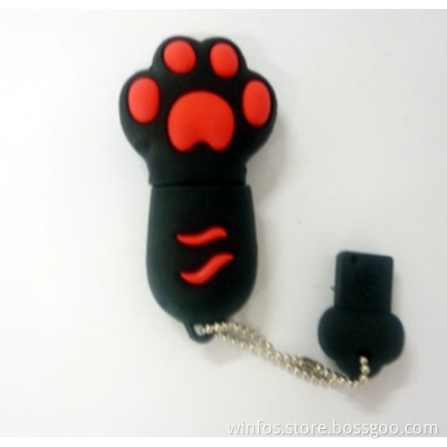 Winfos, PVC Customized USB Flash Driver